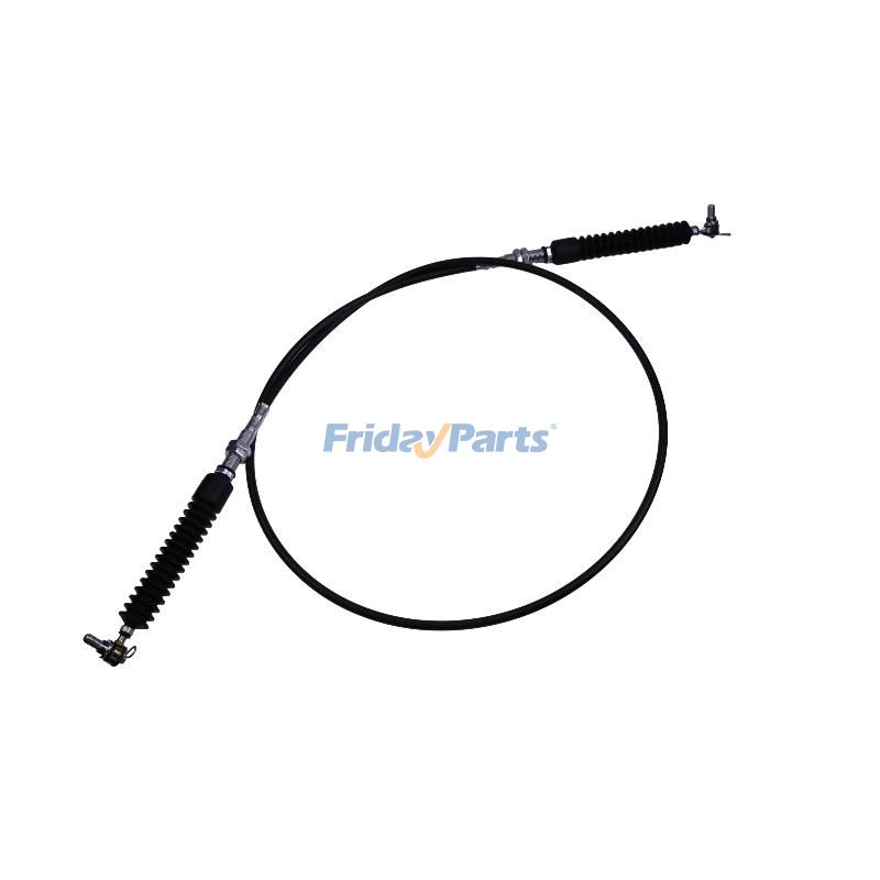 Cable de control de cambio 7081883 7082474 7081849 100-2231 127430 para Polaris Brutus HD Ranger 500 570 ETX XP 1000 570 900 Para Polaris