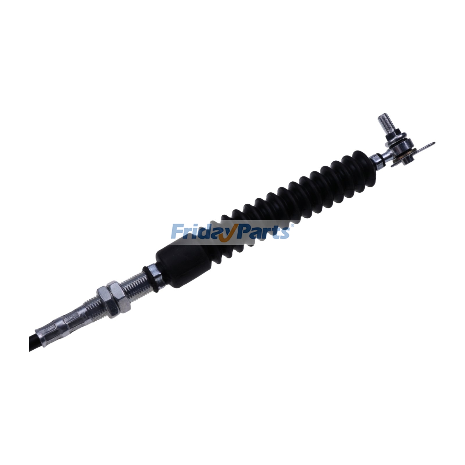 Shifter Control Cable compatible with Heavy-Duty UTV