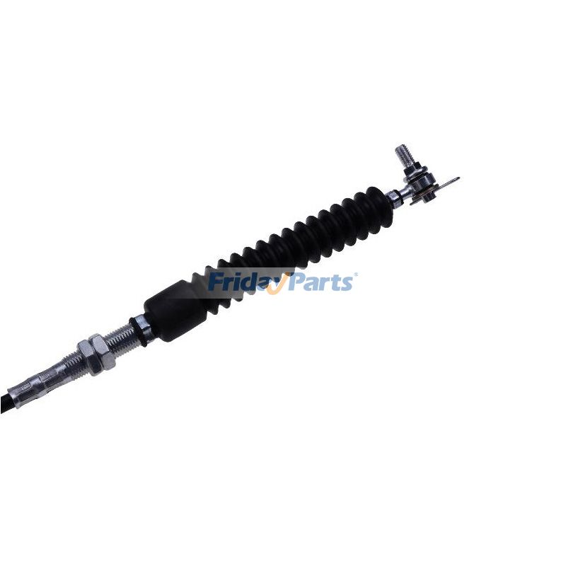 Cable de control de cambio 7081883 7082474 7081849 100-2231 127430 para Polaris Brutus HD Ranger 500 570 ETX XP 1000 570 900 de FridayParts