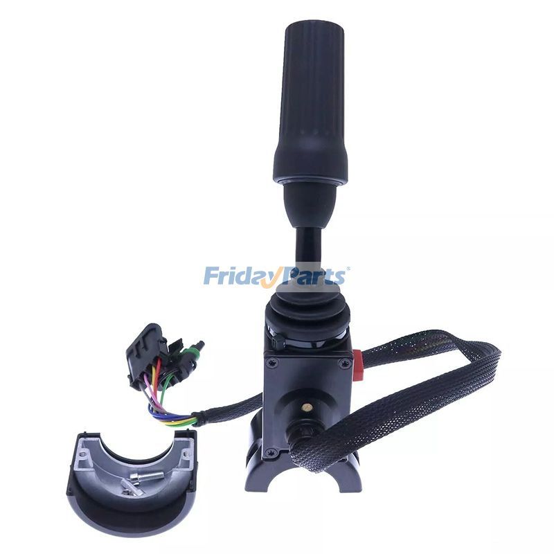 Compre Controle de mudança de transmissão 65014B 10265014 para Lull 644B-37 644B-42 844C-42 1044C-54 6K-37 6K-42 8K-42 10K-42 10K-54 na FridayParts