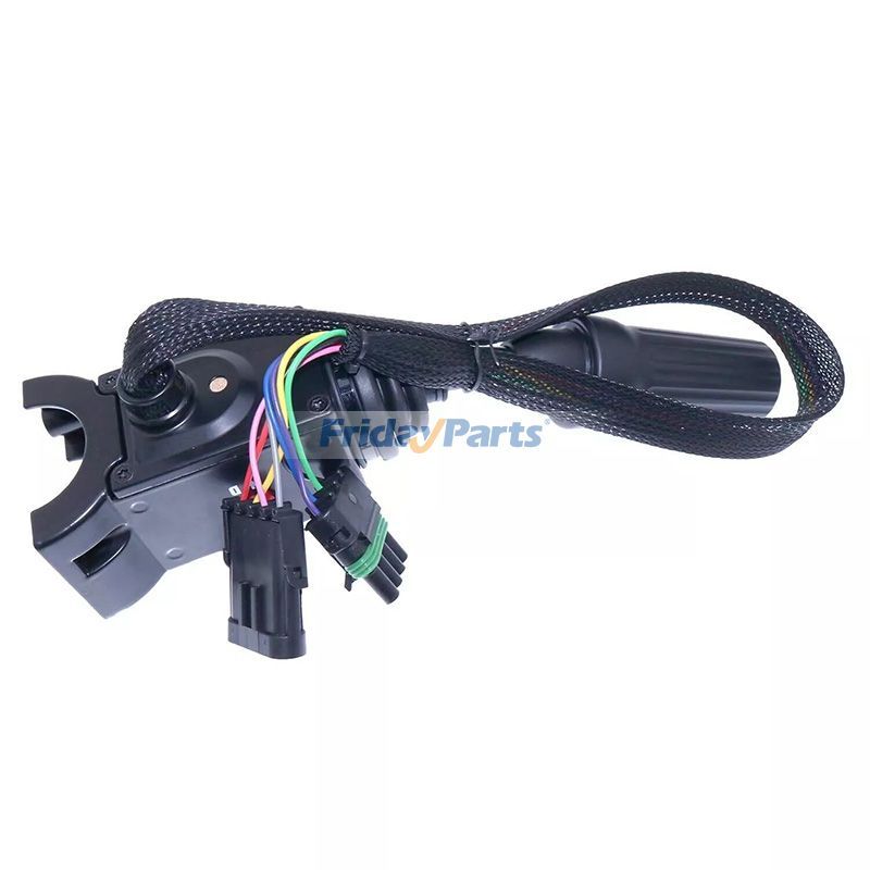 Plataformas de trabalho aéreo Para JLG - Controle de mudança de transmissão 65014B 10265014 para Lull 644B-37 644B-42 844C-42 1044C-54 6K-37 6K-42 8K-42 10K-42 10K-54