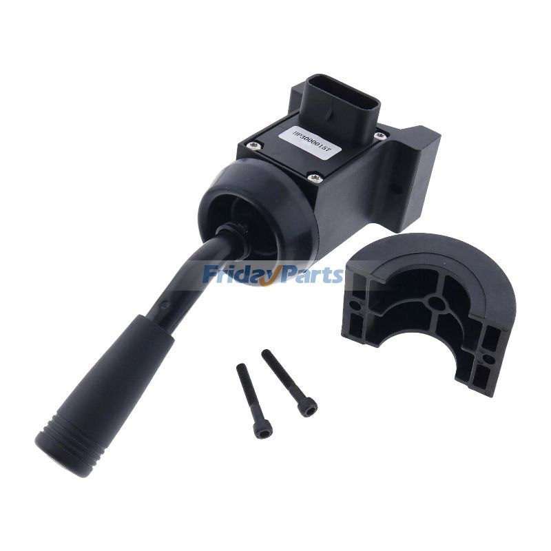 Shifter Controller for Aerial Work Platforms