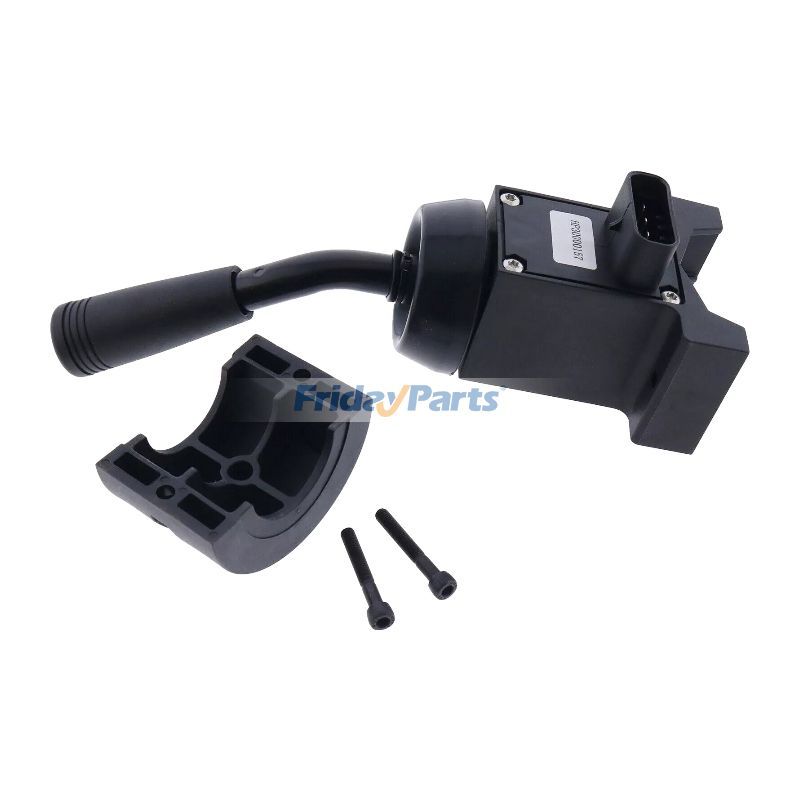 Aerial Work Platforms Shifter Controller