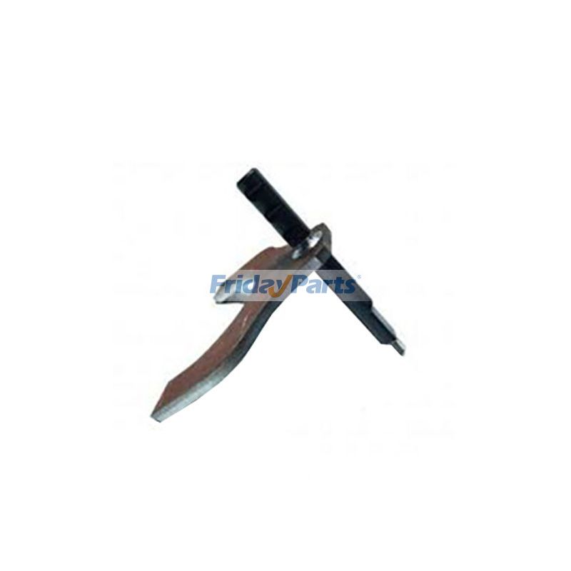 Shifter DE33044 AXE22007 for John Deere Engine 6090 6135 Harvester S650 S660 S670 S670HM S680 S680HM S690 S690HM S760 S770 S780 S785