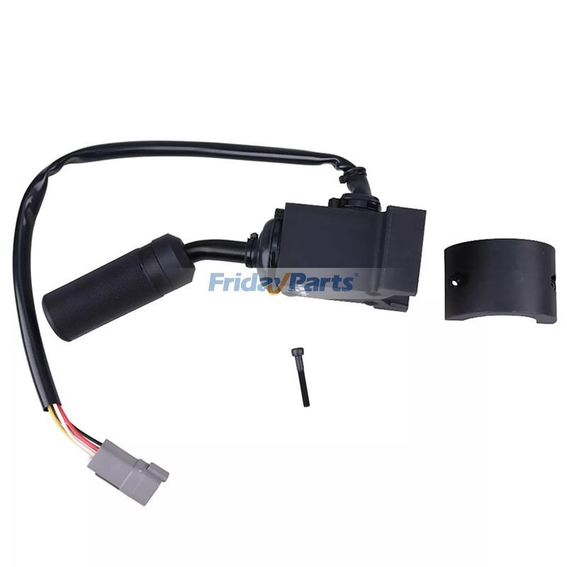 Swf Fnr Controller Shifter FNR Controller 1001080380 for JLG Telehandler G5-18A 2505