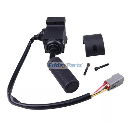 Swf Fnr Controller Shifter FNR Controller 1001080380 for JLG Telehandler G5-18A 2505