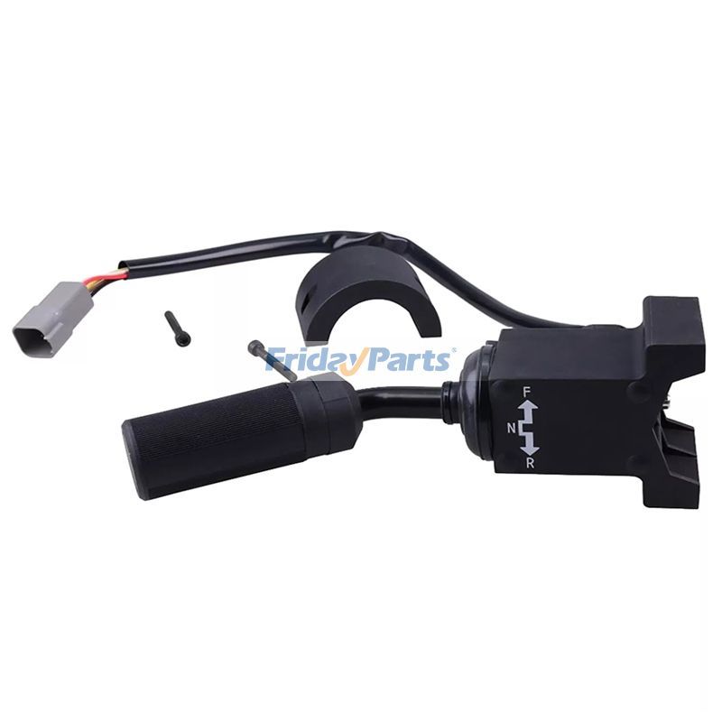 Contrôleur de levier de vitesse FNR de FridayParts