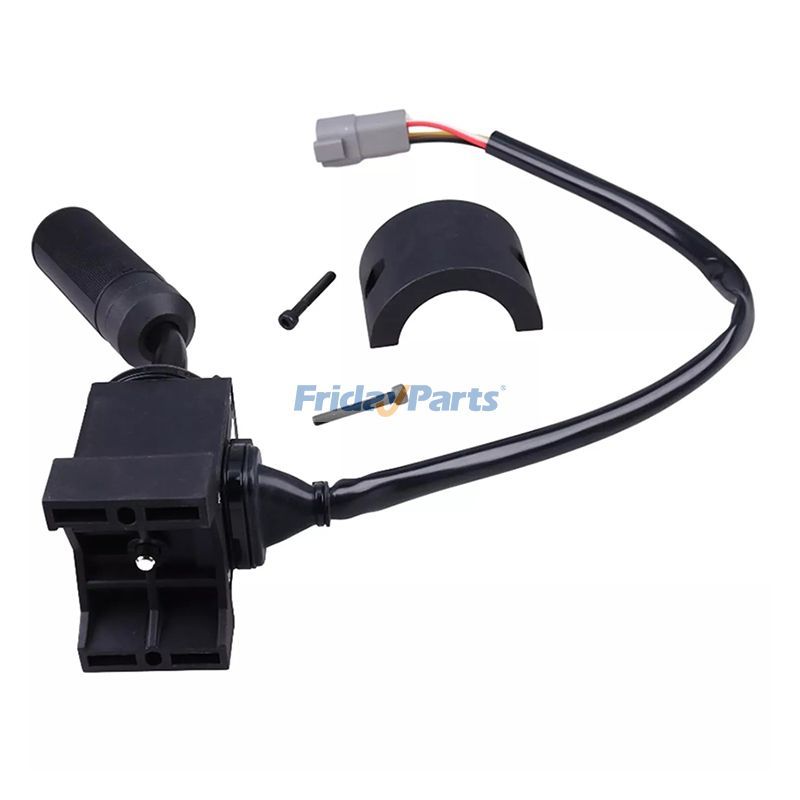 Shifter FNR Controller 1001080380 for JLG Telehandler G5-18A