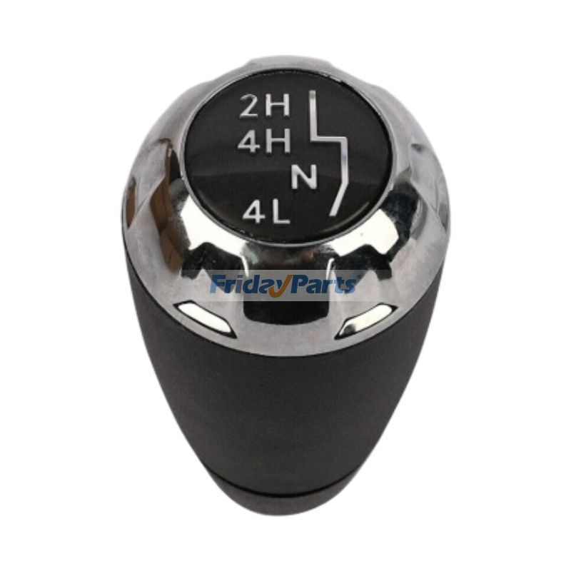 Shifter Knob 68085307AA 68085307AB for Jeep Wrangler JK 2.0L L4 3.6L 3.8L V6 2011-2018