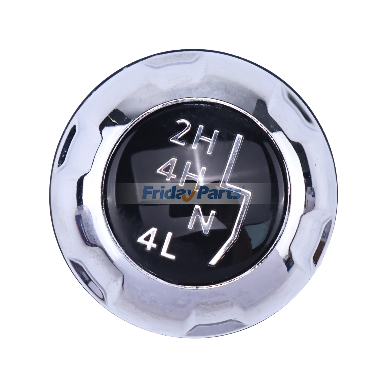 Vehicle Shifter Knob