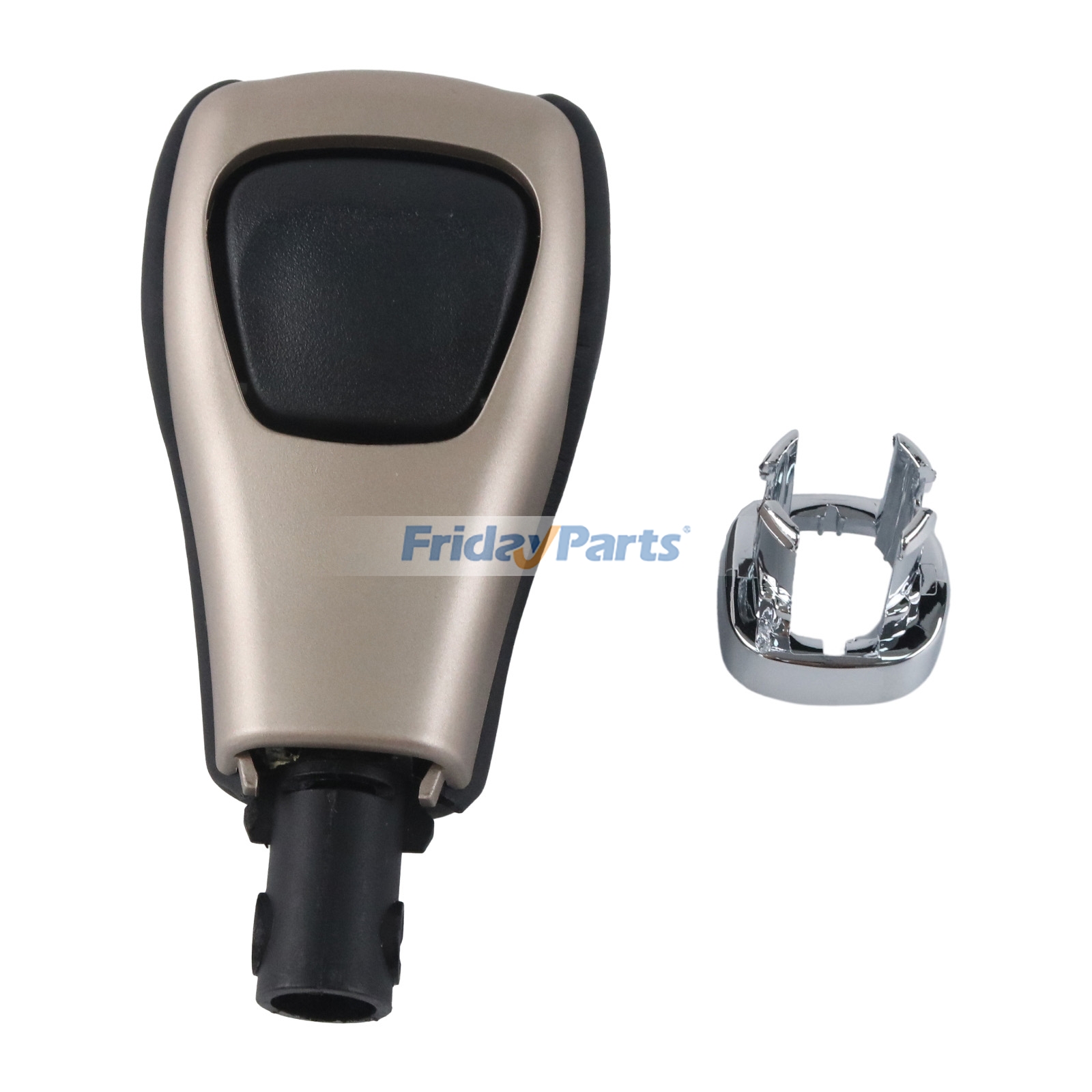 Shifter Knob Kit  for Vehicle