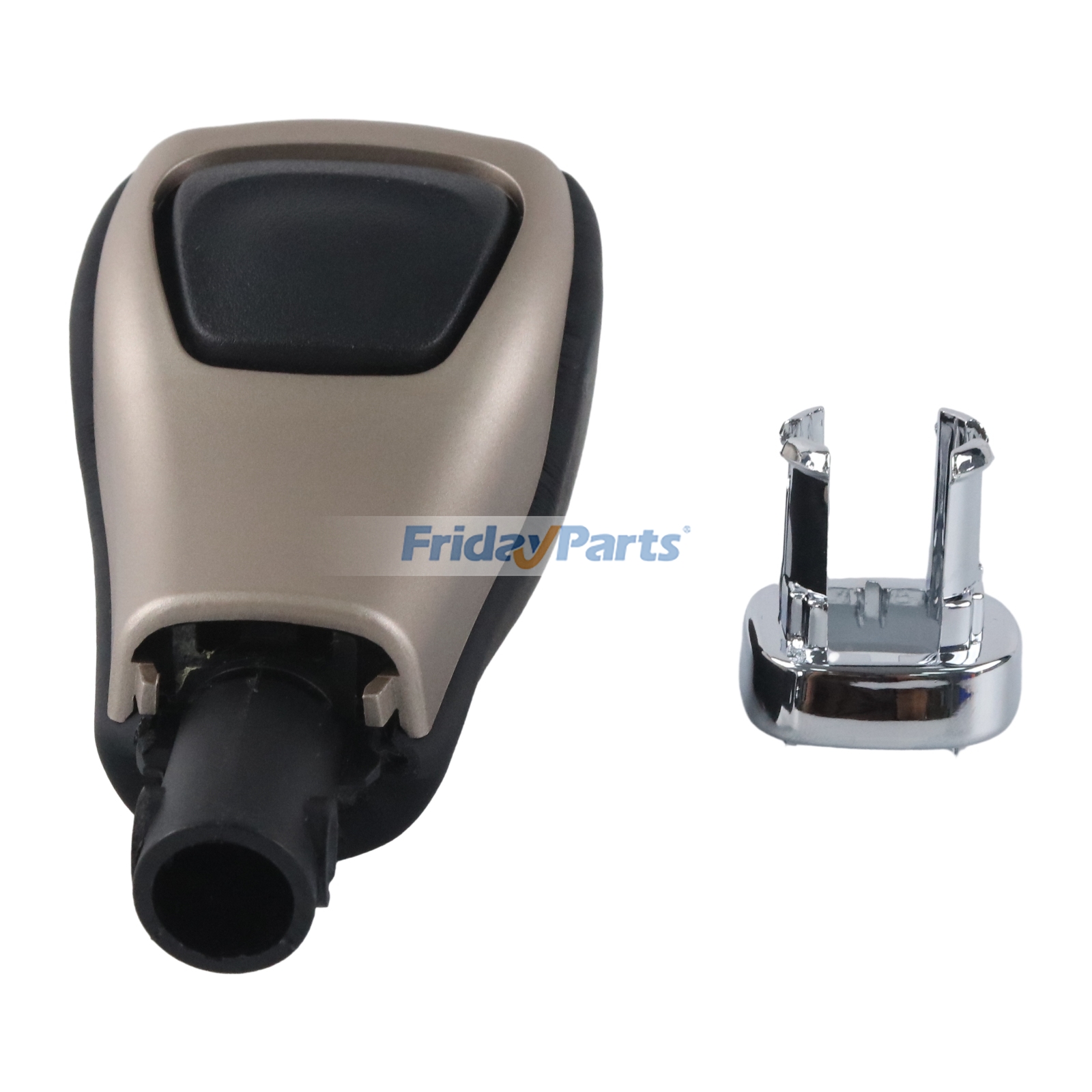 Vehicle Shifter Knob Kit 