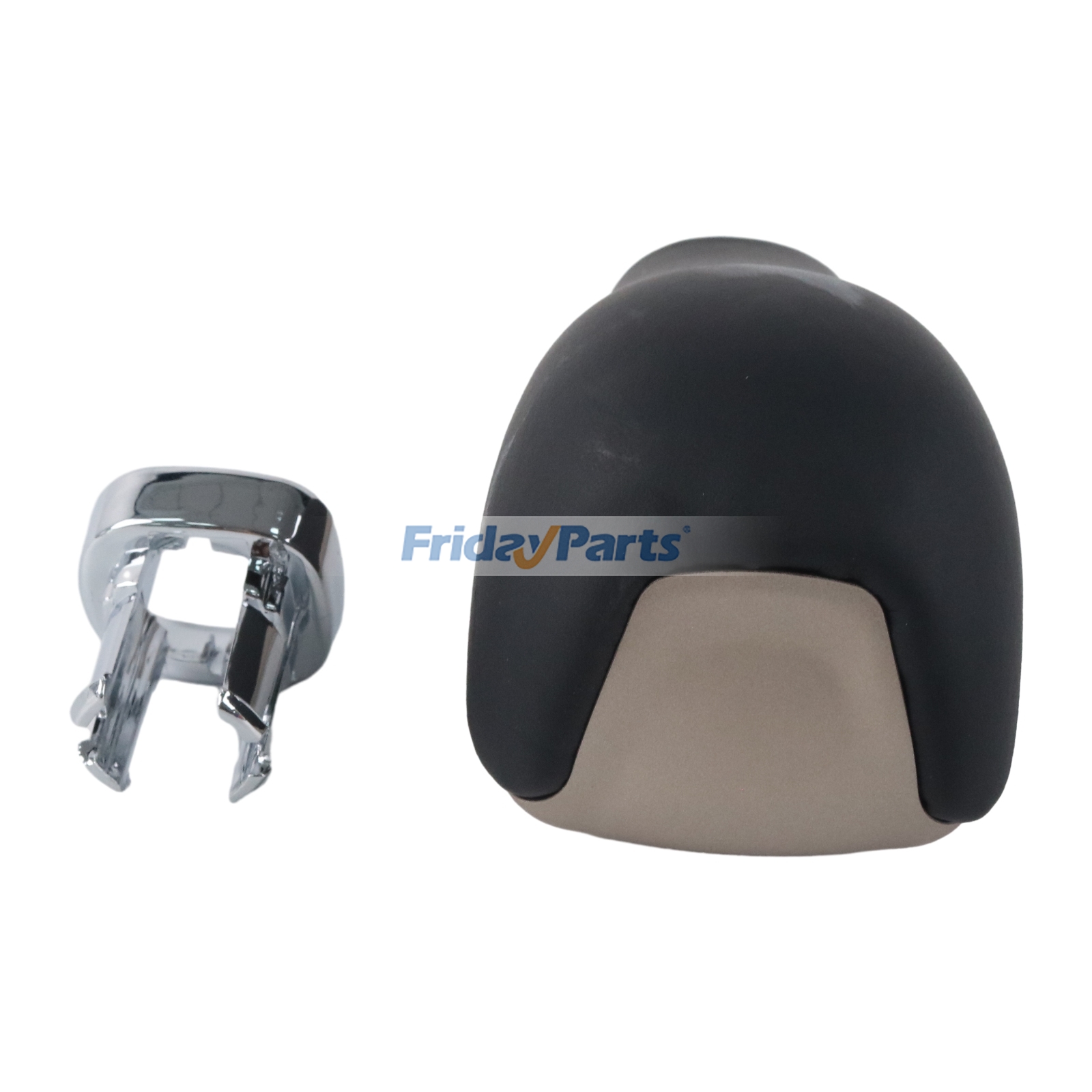 Shifter Knob Kit  compatible with Vehicle