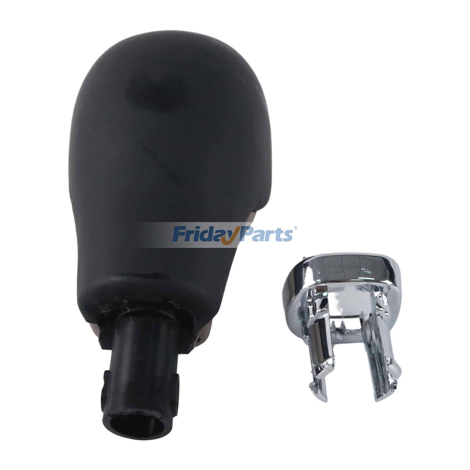 FridayParts Shifter Knob Kit 