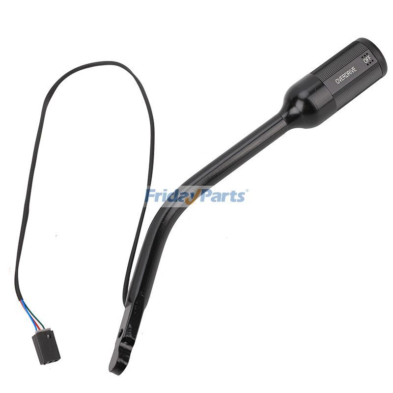  Shifter Lever Arm with Overdrive Switch F350 For Ford