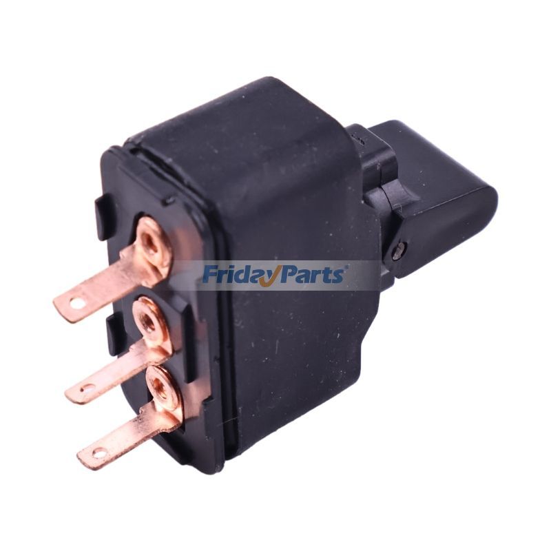 Interrupteur à palette de commande d'inclinaison à distance du levier de vitesses 87-8M0046008 87-92484 pour Mercruiser Mercury Marine