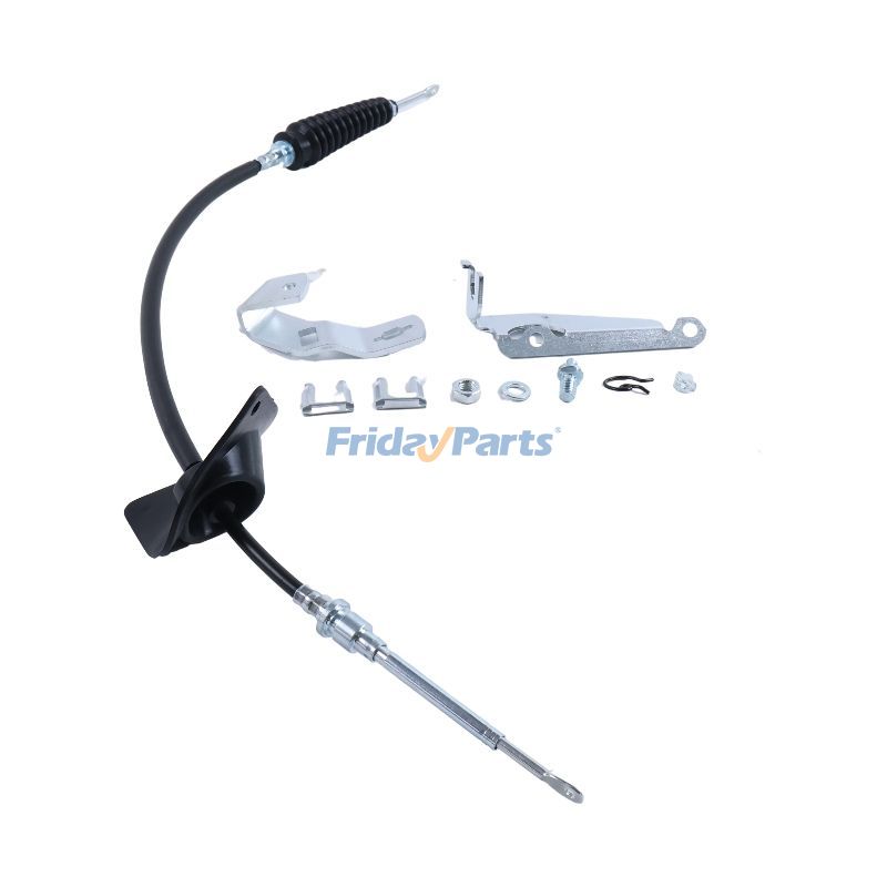 Shifter Cable Kit for Vehicle
