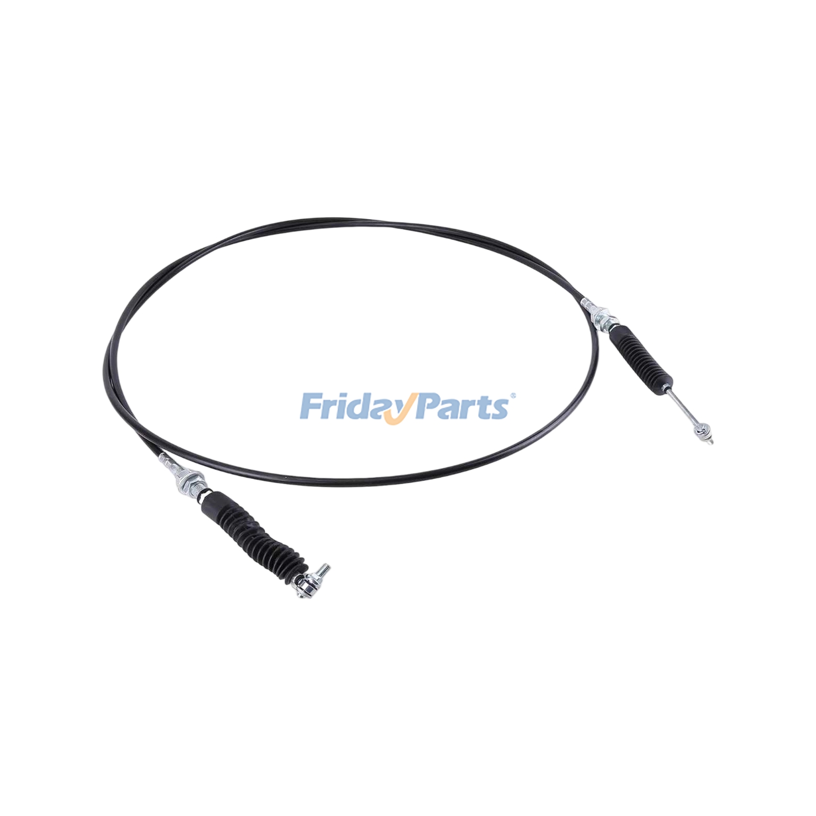 Shifting Cable 707002622 for Can-Am UTV Defender Traxter HD5 HD8 HD9 HD10