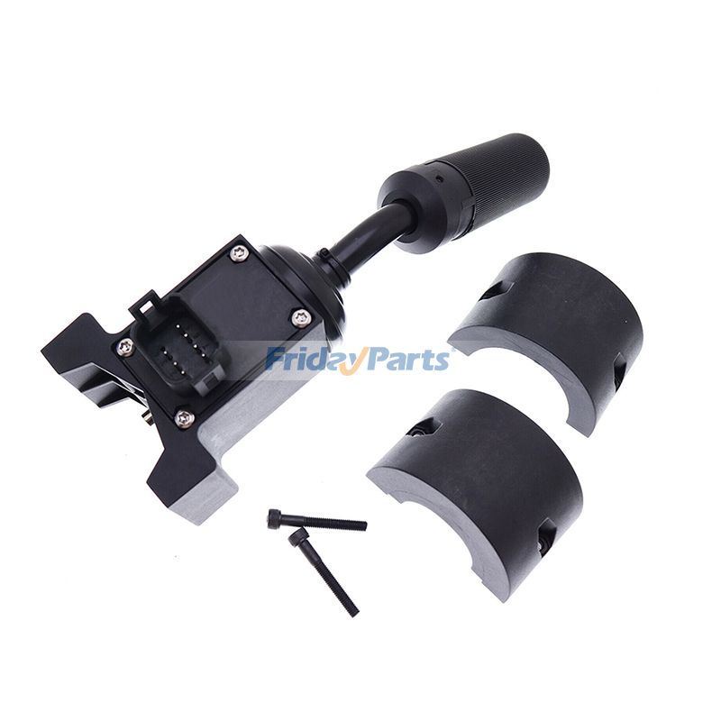Transmission Shift Lever 317114A1 for CASE Telescopic