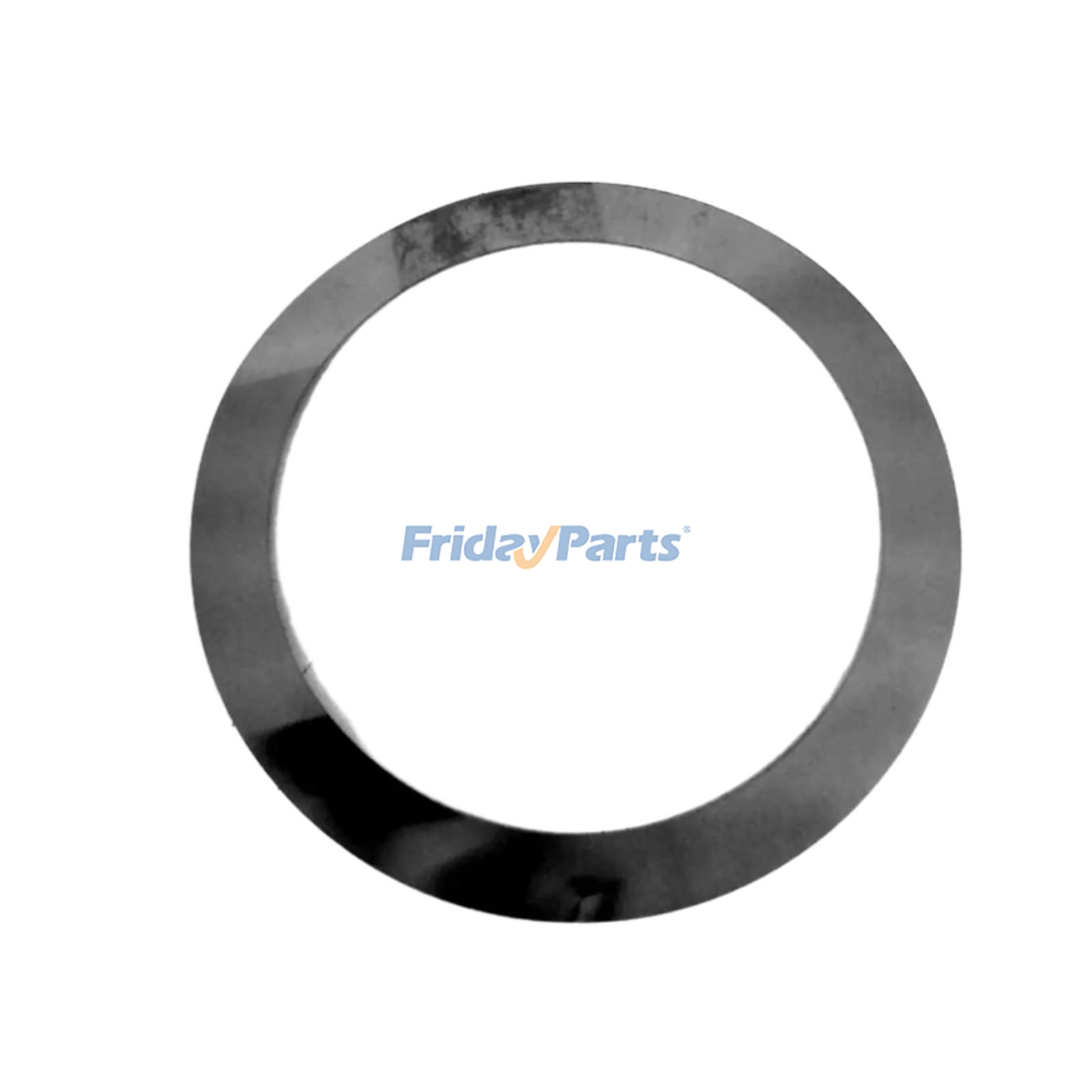 Calço 143924C1 para tratores CASE 7120, 7140, 7240, 7250, MX180, MX200, MX210, MX215, MX220, MX230 e MX240.