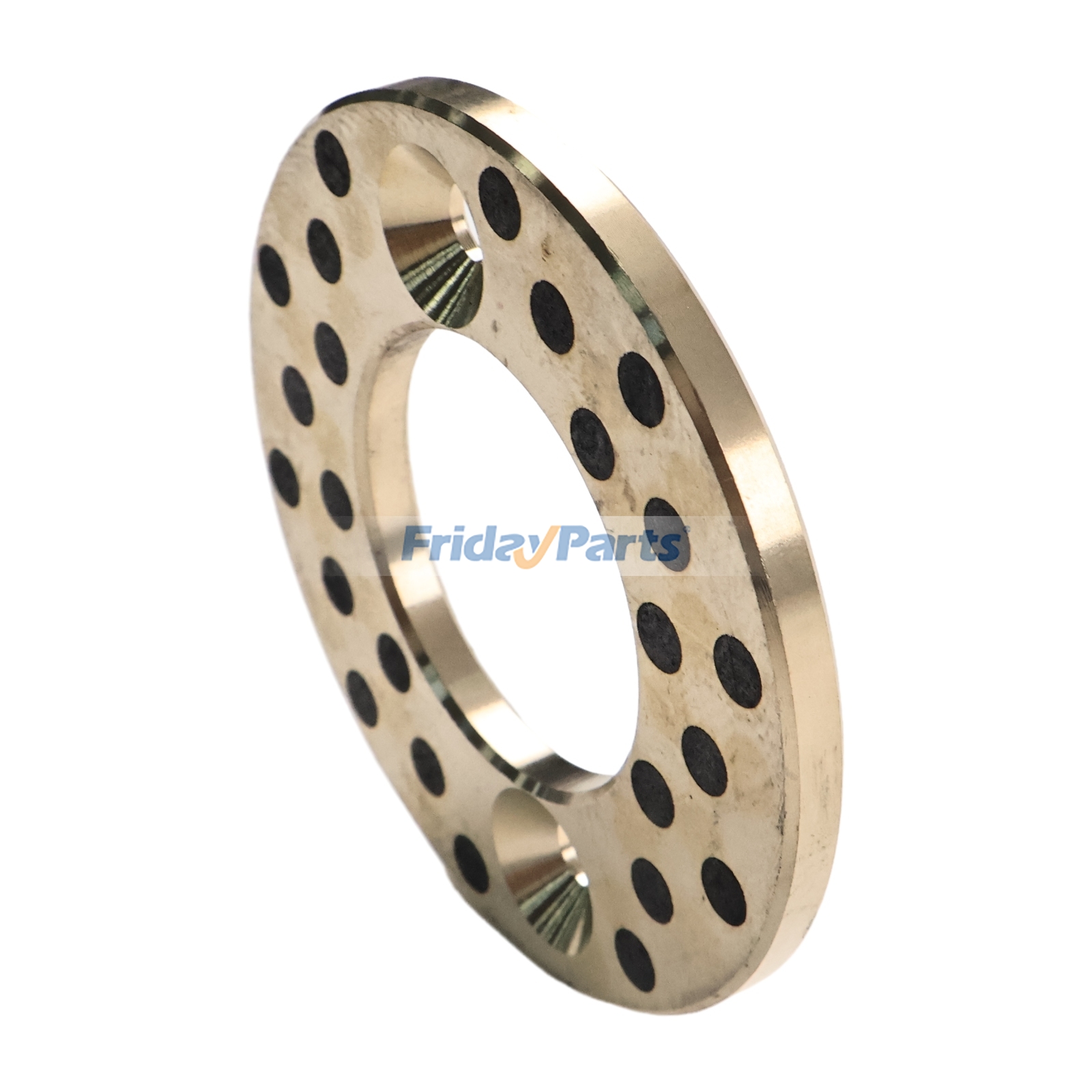 Shim for Aerial Work Platforms