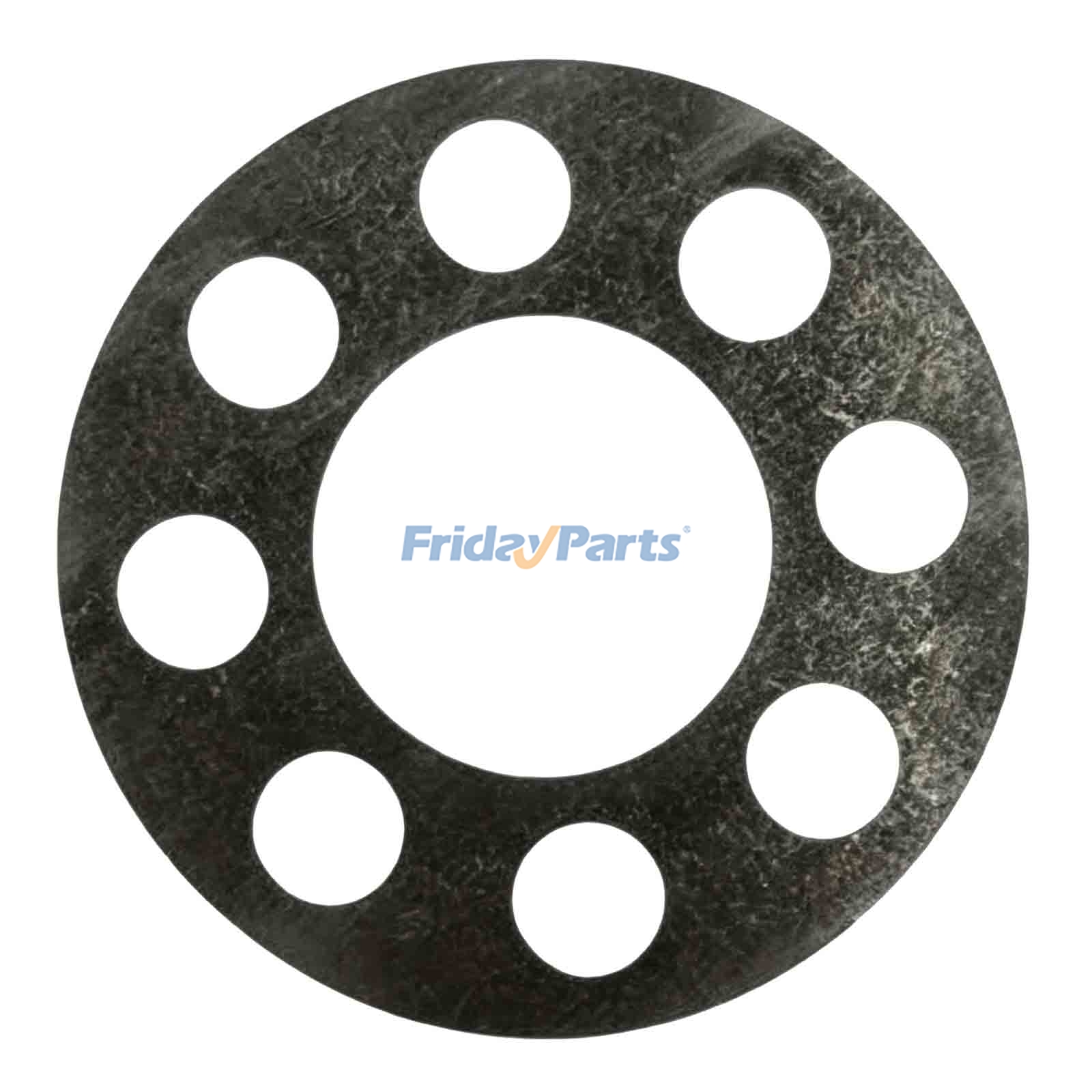 Shim 562515 for Manitou Telehandler MT1235S MT1435SL Premium Quality with 3-Year Warranty