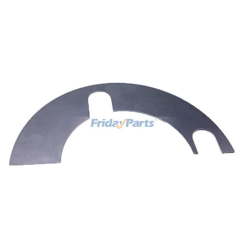 Shim Assembly for Excavator