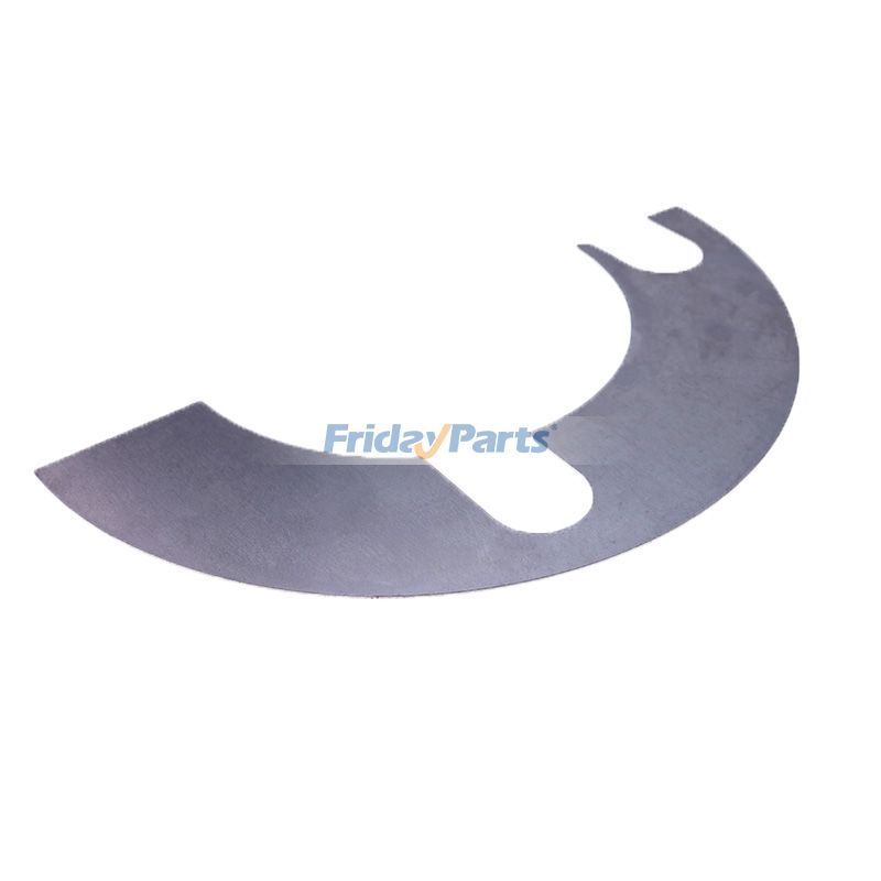 Shim Assembly 205-70-00101 204-70-74340 204-70-74350 for Komatsu Excavator PC200-6 PC200LC-6 PC220LC-6 PC300LC-6LC PC400LC-6LC