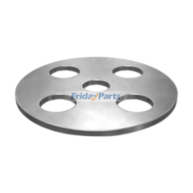 Paquete de calzas 138-7436 para motoniveladora Caterpillar CAT C27 3412E Motor C18 24 24H 24M