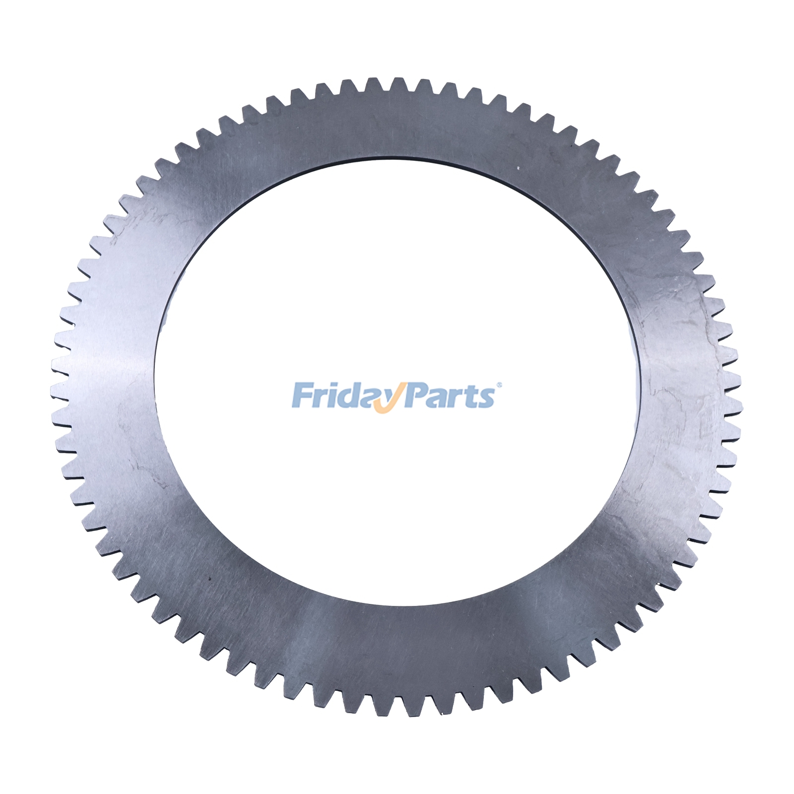 Shim Pressure Plate for Loader