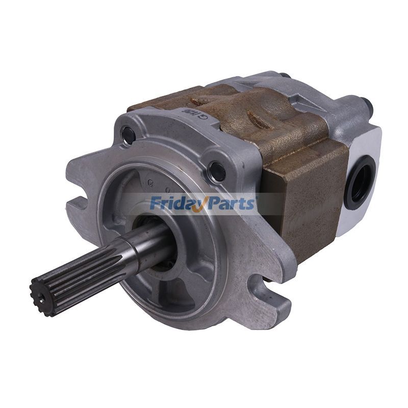 Shimadzu Hydraulic Pump for for Forklift