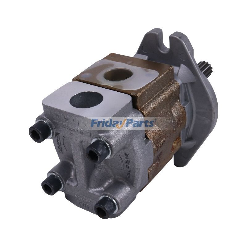 Shimadzu Hydraulic Pump for in Stock in China