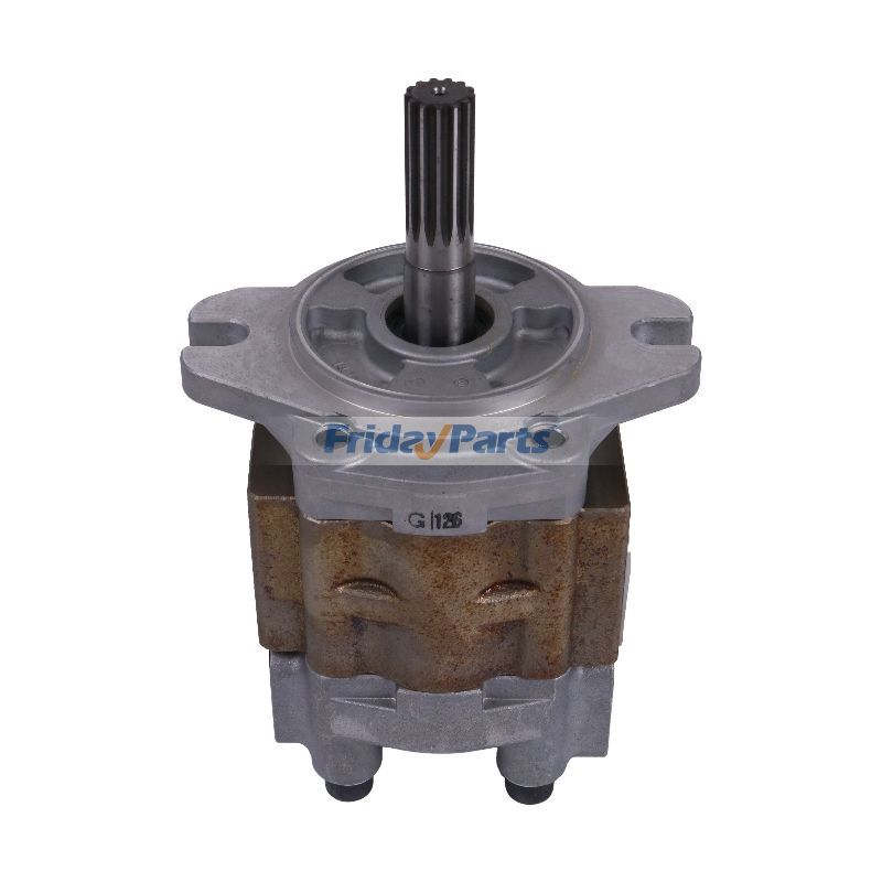  Shimadzu Hydraulic Pump for For OTHER BRAND