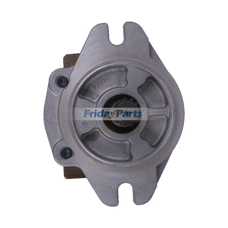 FridayParts Shimadzu Hydraulic Pump for