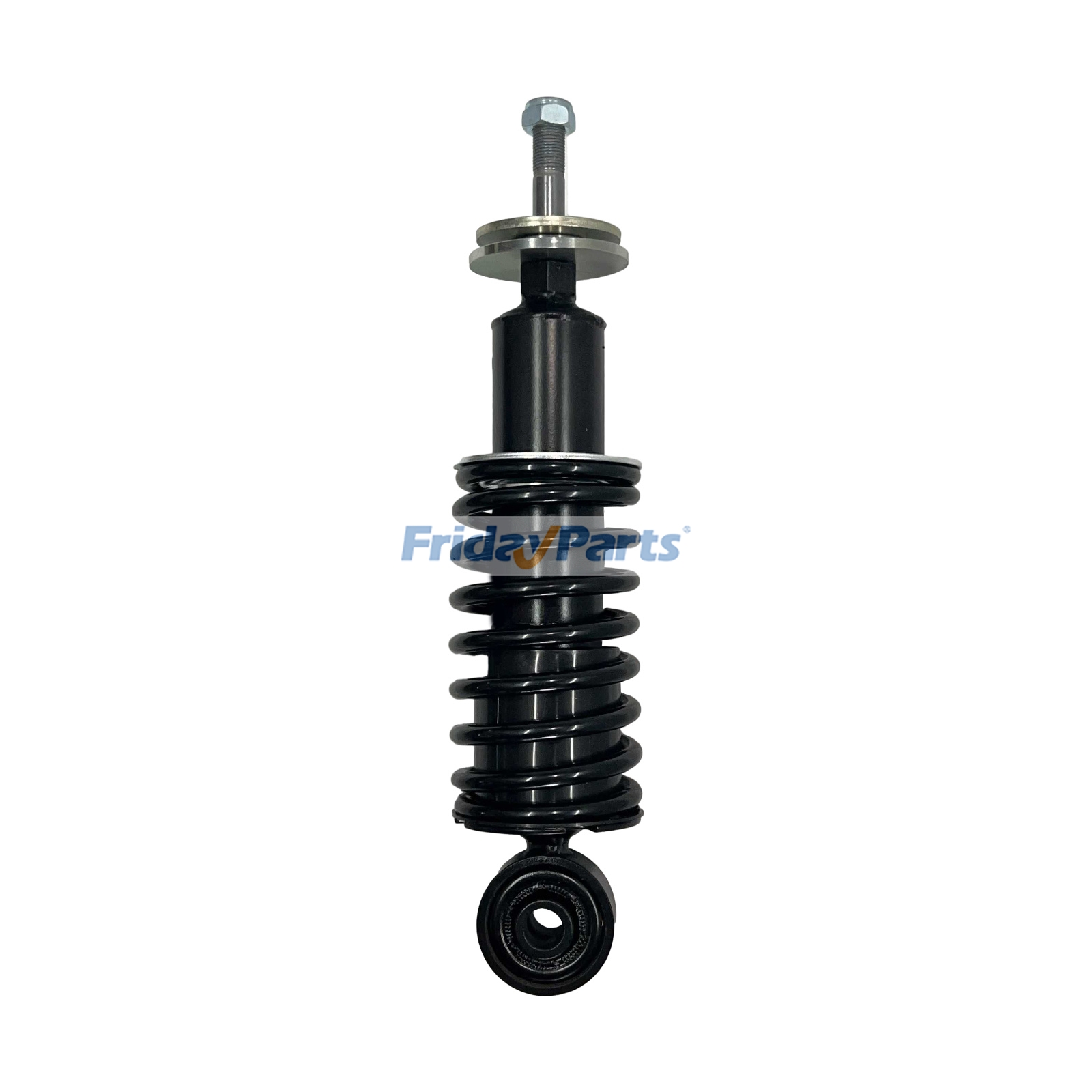 Shock Absorber 0011297641 for Claas Tractor Ares 547 550 566 617 626 630 710 715 720 725 735 815 816 825 826 836 Arion 510 540 610 640 Axion 810 850