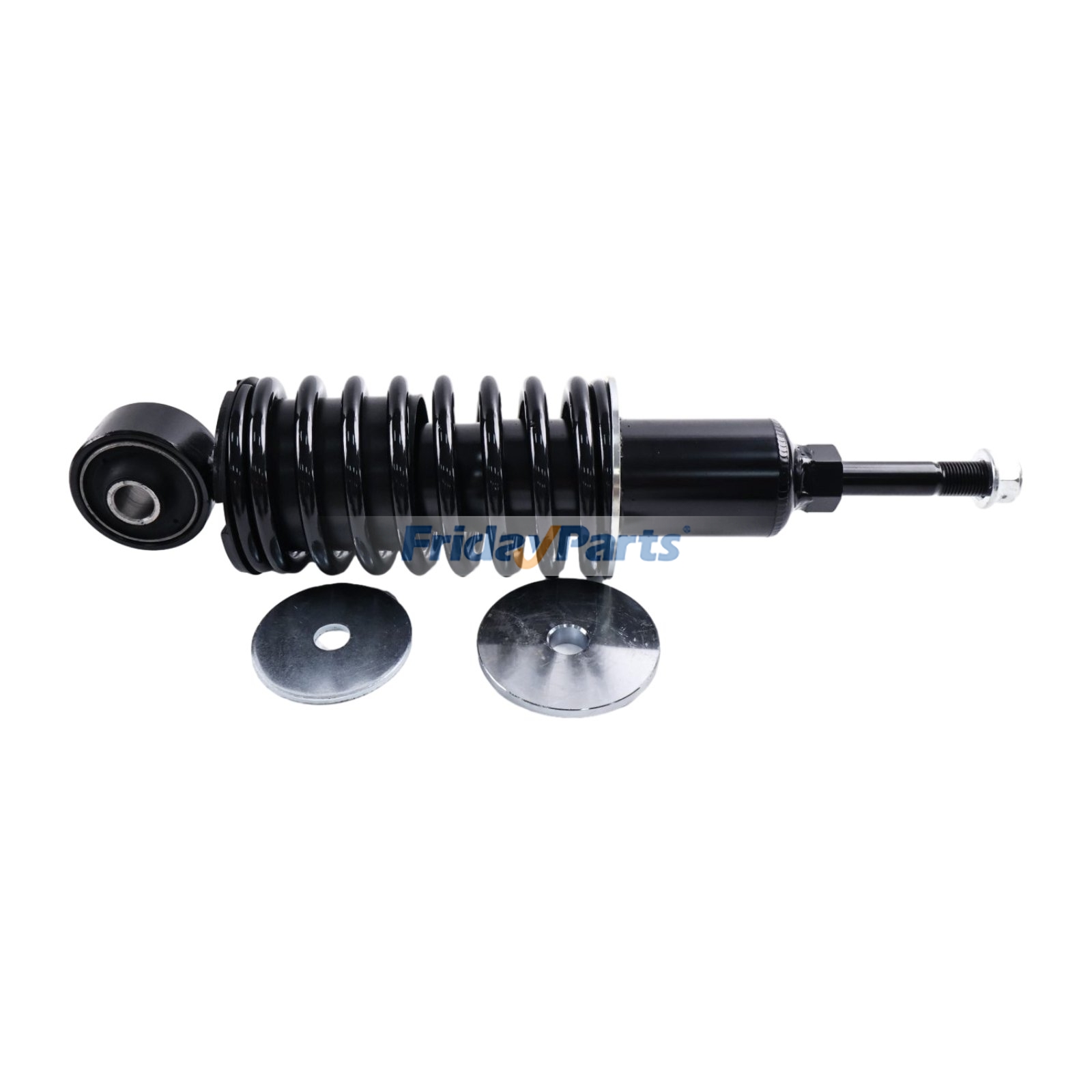 Amortyzator 0011297641 do ciągnika Claas Ares 547 550 566 617 626 630 710 715 720 725 735 815 816 825 826 836 Arion 510 540 610 640 Axion 810 850dla Dla Claas