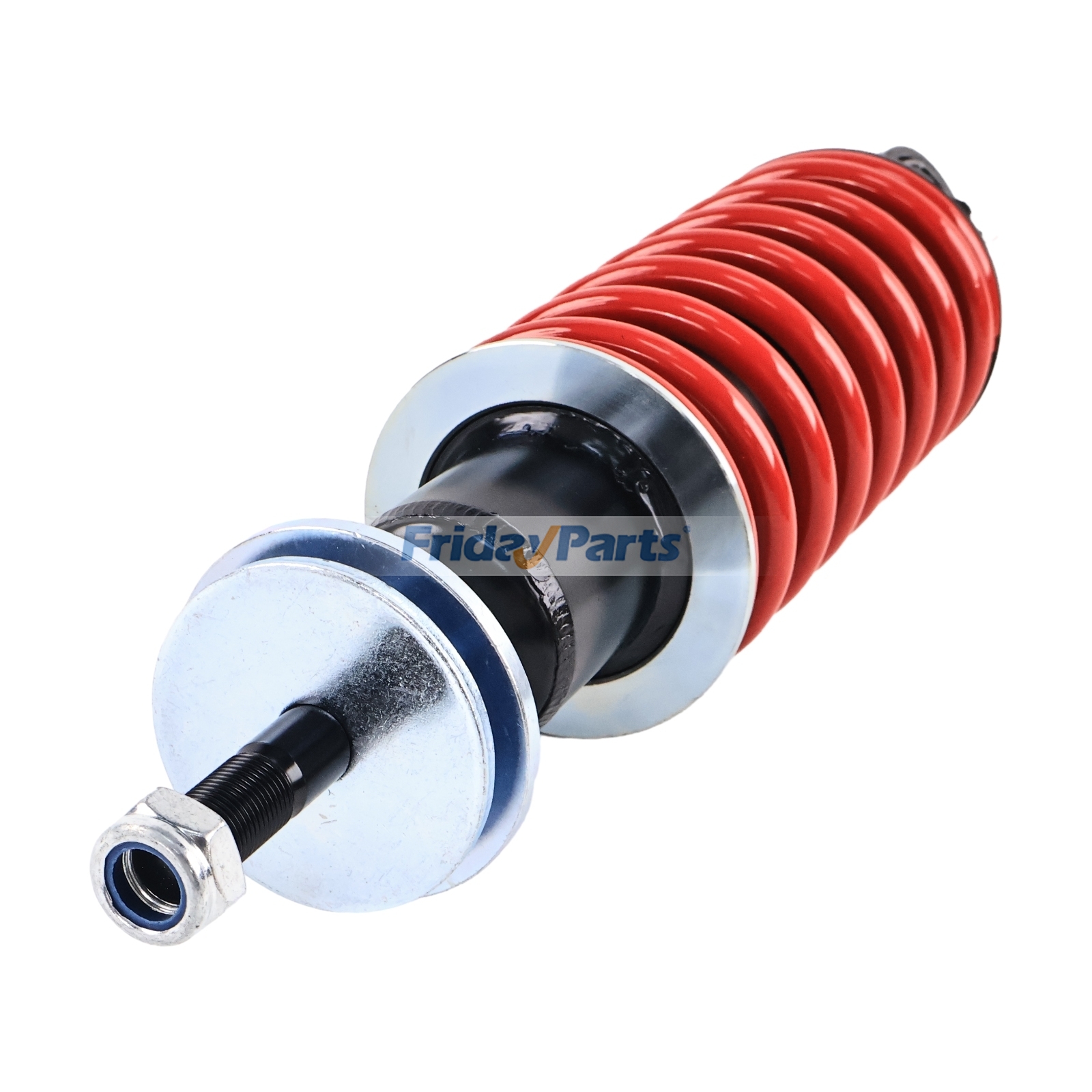 Shock Absorber 0021606840 for Claas Tractor Axion 820 860 880
