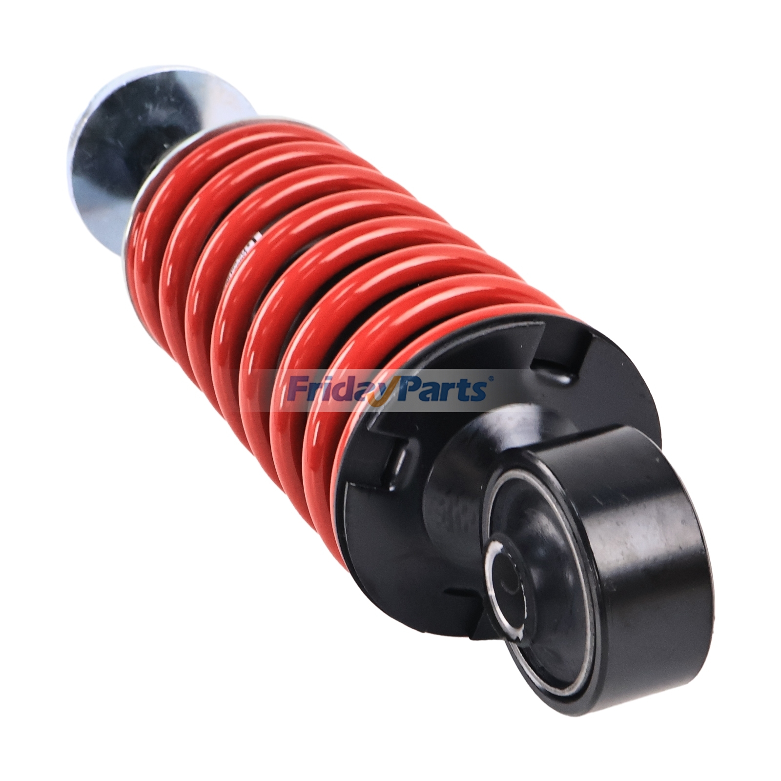 Shock Absorber  compatible with Engine,Tractor