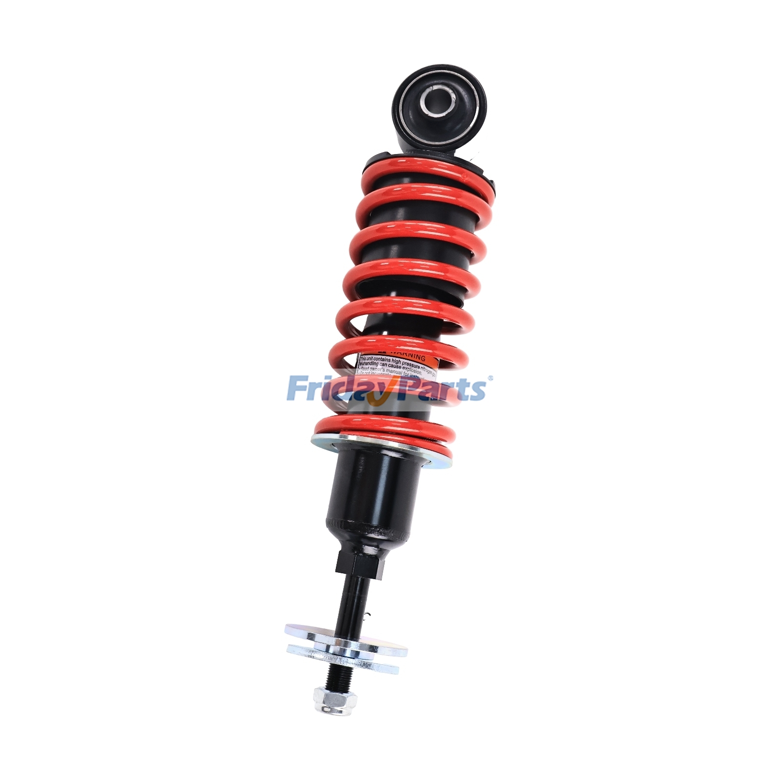  Shock Absorber  For Claas