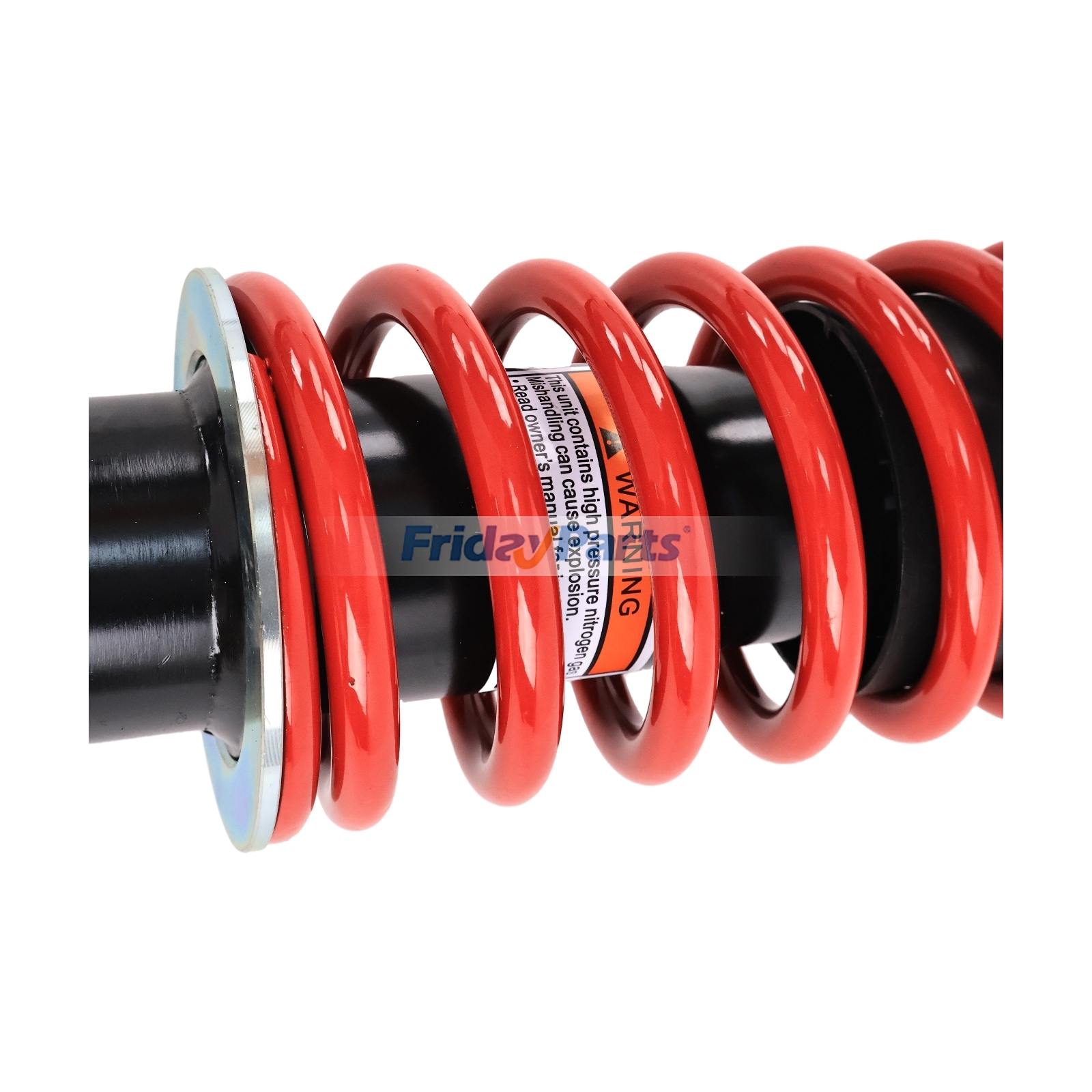 Shock Absorber  For Claas Engine,Tractor