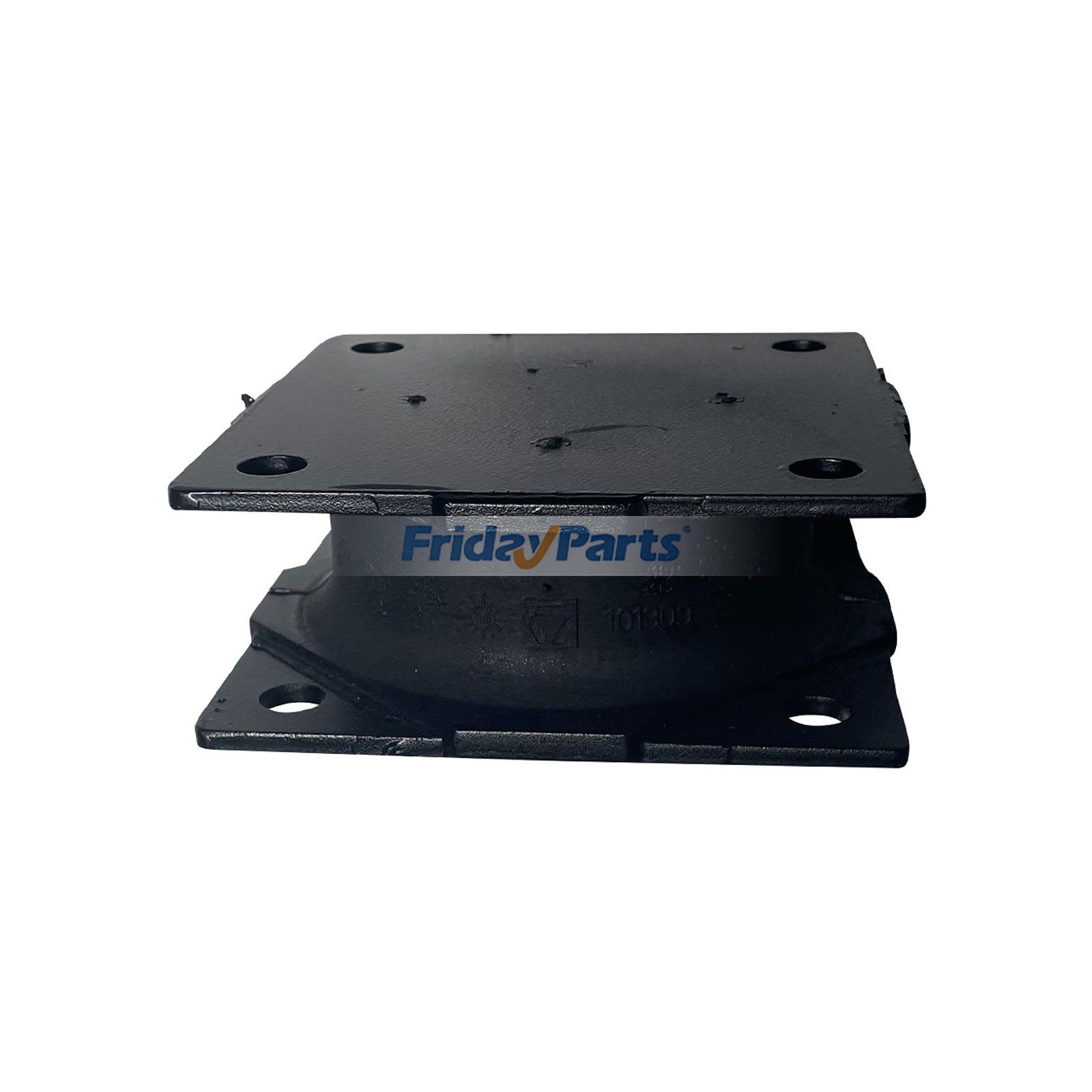 Amortisseur 229701120 pour rouleau compresseur XCMG XD31 XMR303 XMR403S