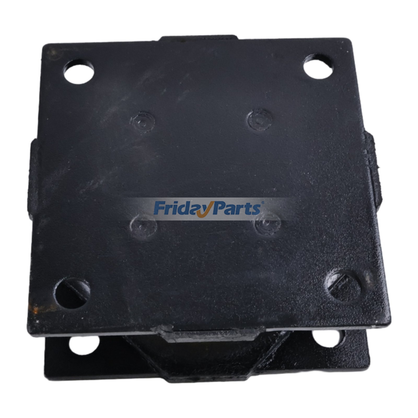 Shock Absorber compatible with Compactor
