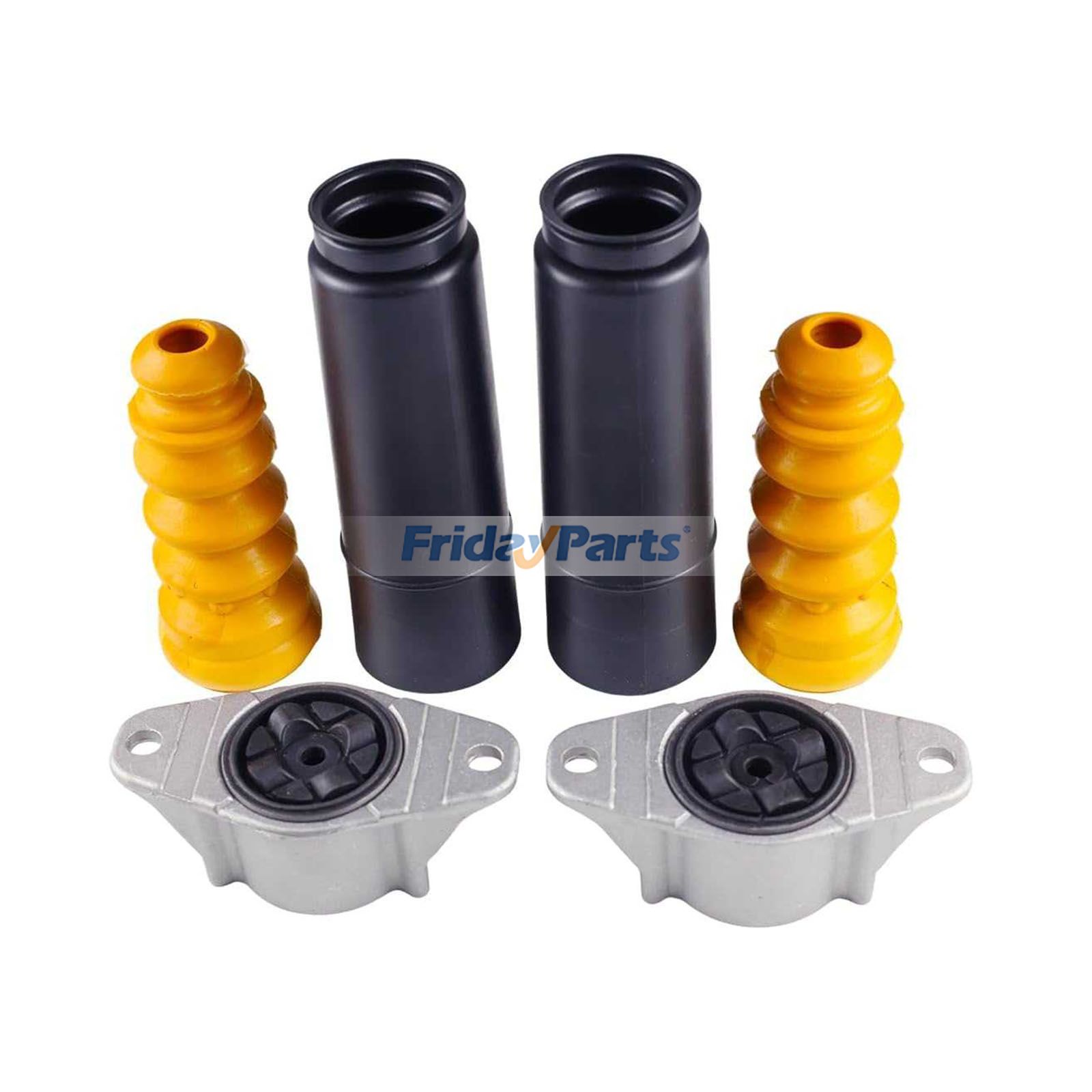 Amortisseur 31387362 pour Ford Escape C-Max Focus Lincoln MKC Volvo C30 S40 V50 2004-2019