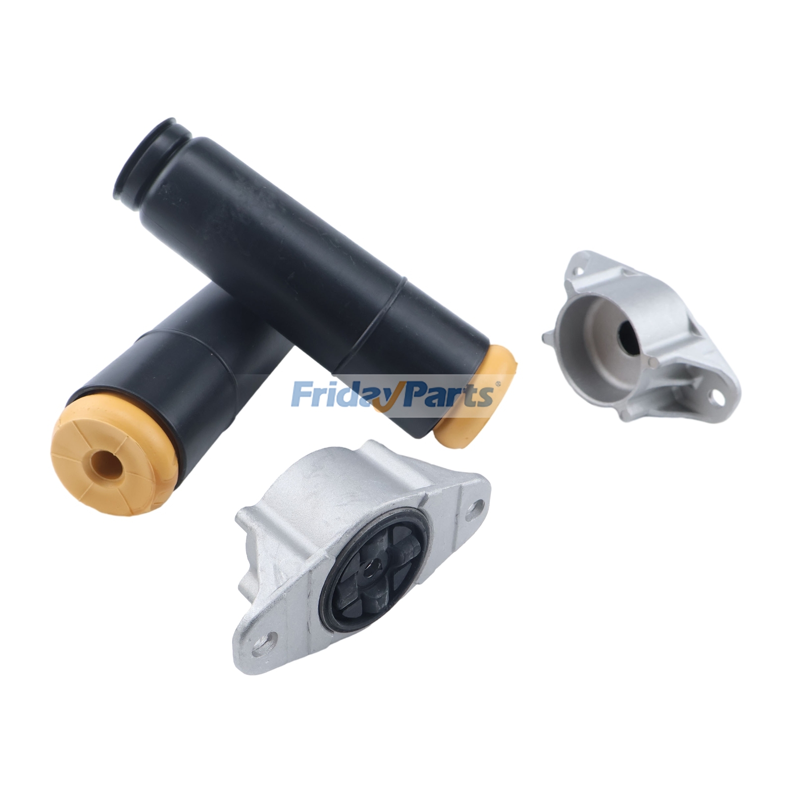 Shock Absorber 31387362 for Ford Escape C-Max Focus Lincoln MKC Volvo C30 S40 V50 2004-2019