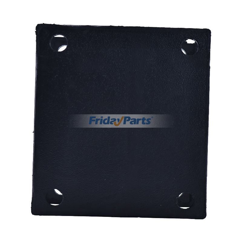 Amortisseur pour Compacteur,Chargeur Pour DYNAPAC,Pour Takeuchi