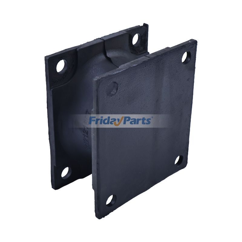 Amortisseur 4812121607 pour Dynapac CC92 CC10 CC101 CC1100 CC121 CC102 CC1200 CC122pourPour DYNAPAC,Pour Takeuchi