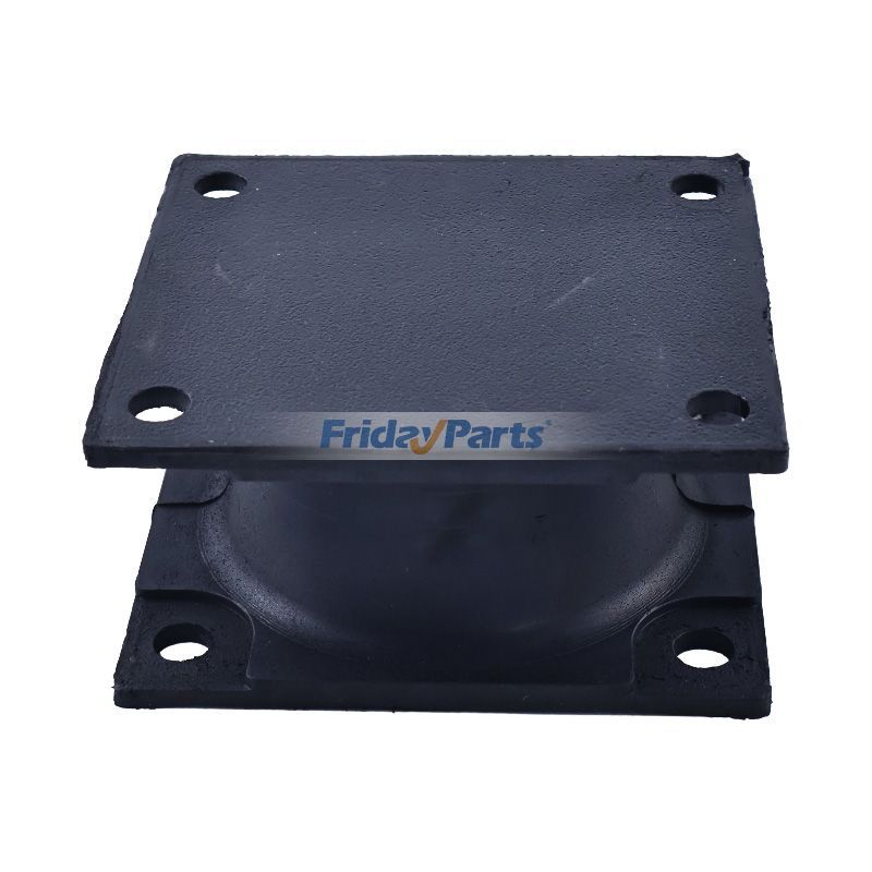 Amortisseurpour Compacteur,Chargeur