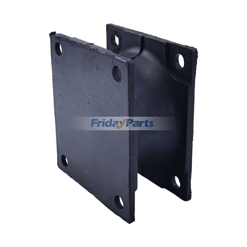 Amortisseur 4812121607 pour Dynapac CC92 CC10 CC101 CC1100 CC121 CC102 CC1200 CC122