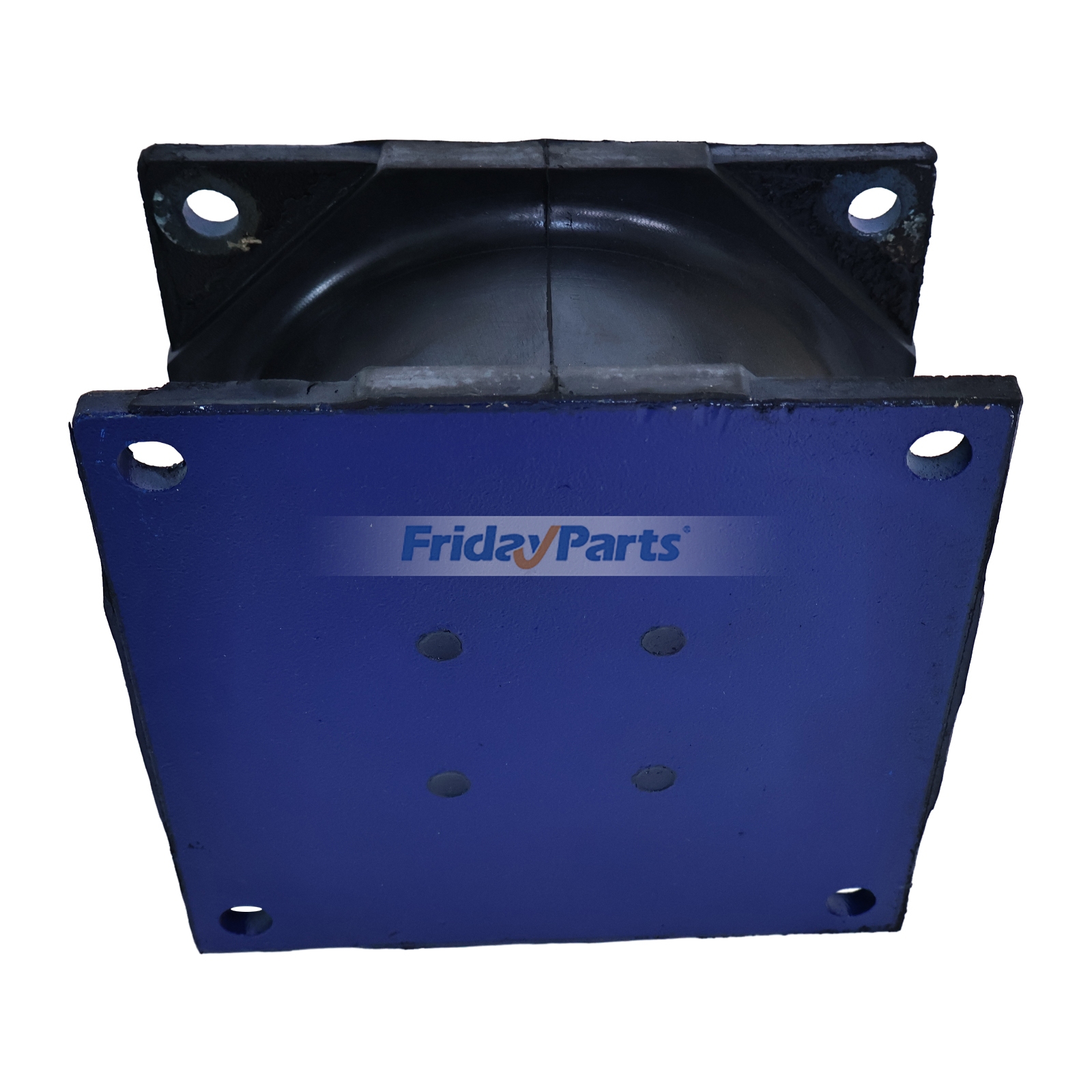 Shock Absorber compatible with Compactor