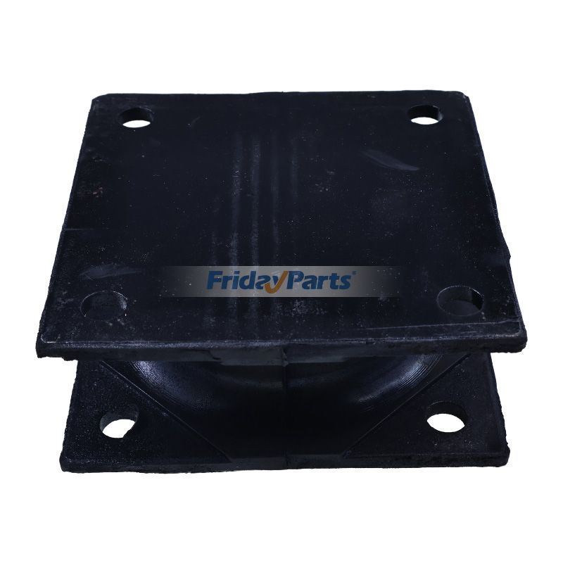 Amortisseurpour Compacteur